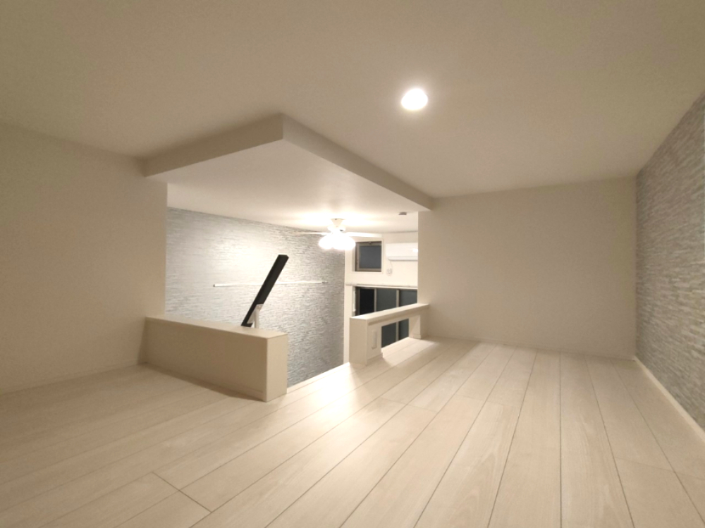 その他部屋・スペース　同物件内203号室の写真になります※現況優先