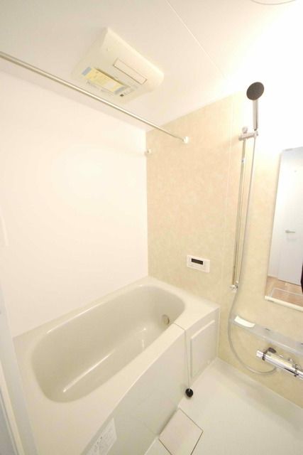 バス・シャワールーム　室内・室内設備