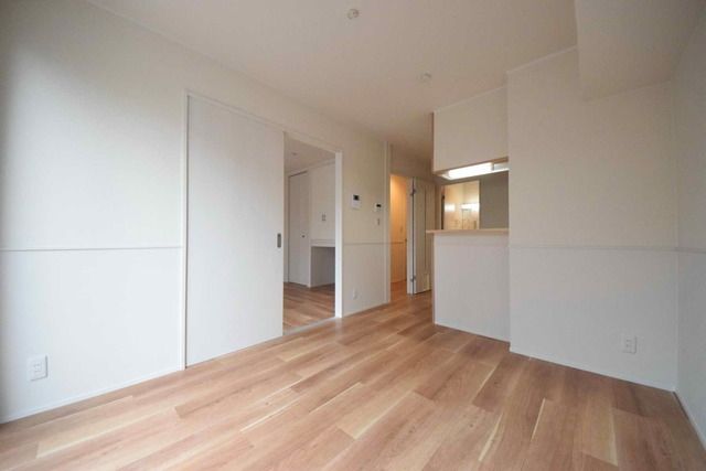 居室・リビング　室内・室内設備