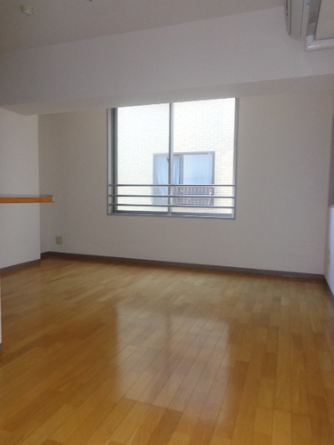 居室・リビング　リビングダイニング　※2015年11月撮影