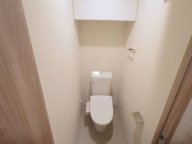 トイレ　シャワートイレ