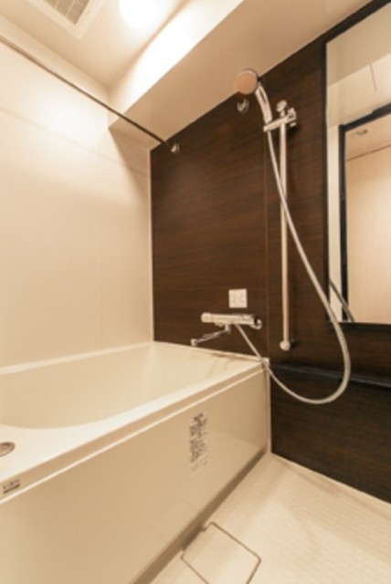 バス・シャワールーム　※別部屋同仕様