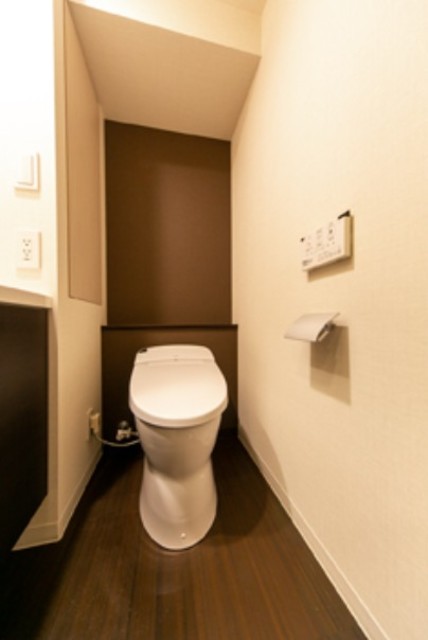 トイレ　※別部屋同仕様