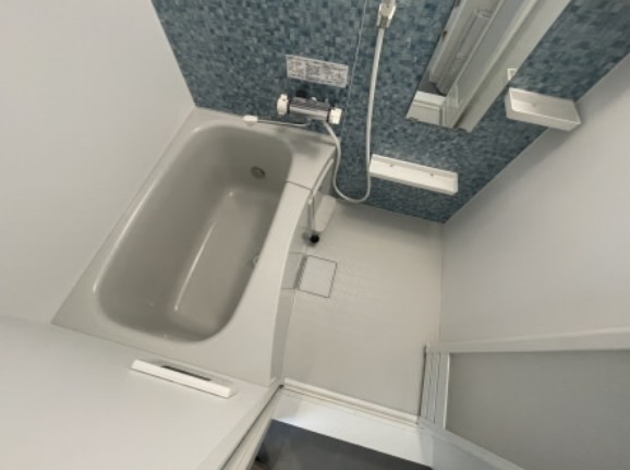 バス・シャワールーム　☆浴室☆