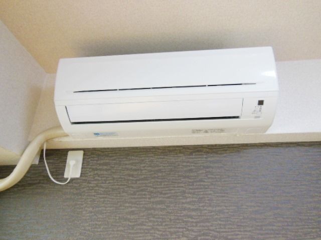 その他　☆暑いも寒いもこの１台で☆