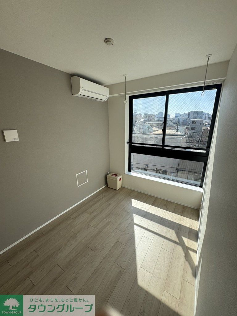 その他部屋・スペース　リビング/居室