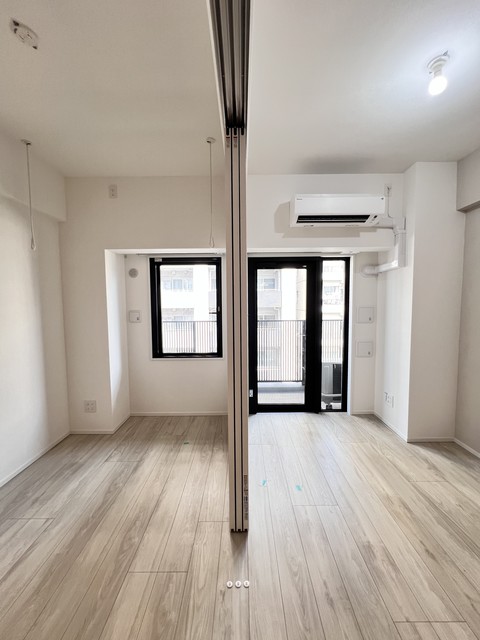 居室・リビング　※写真は同タイプ住戸です。