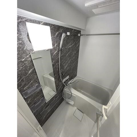 バス・シャワールーム　同じ仕様