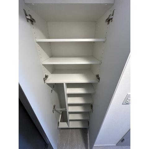 その他設備　同じ仕様