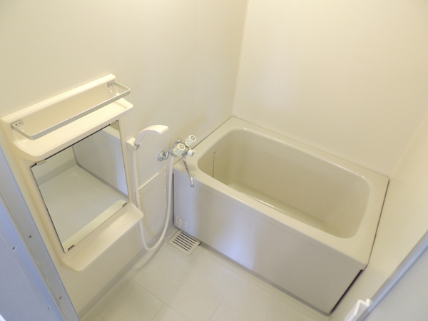 バス・シャワールーム　同仕様写真