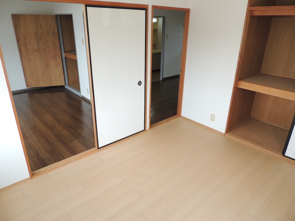 収納　同仕様写真