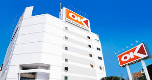 スーパー　オーケー千駄ヶ谷店（スーパー）まで441m