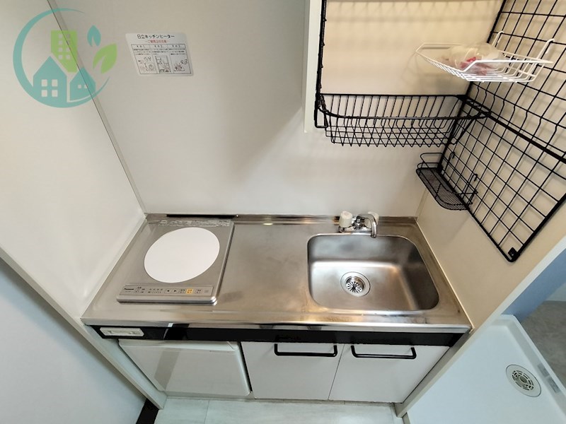 キッチン　アロンディア六甲