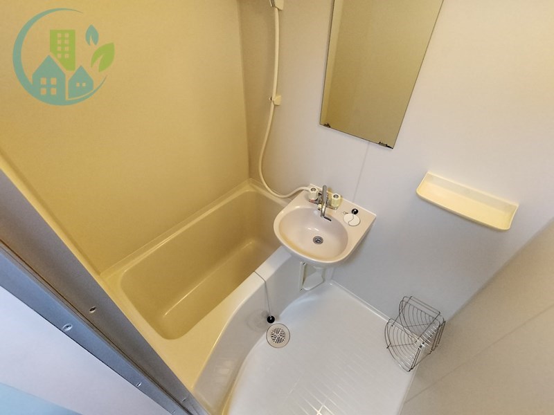 バス・シャワールーム　アロンディア六甲