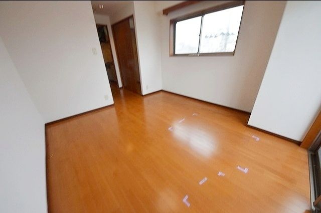 その他部屋・スペース　リビング/居室