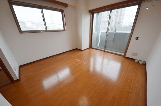 居室・リビング　リビング/居室