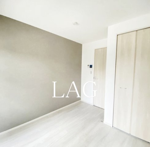 その他部屋・スペース　寝室です。