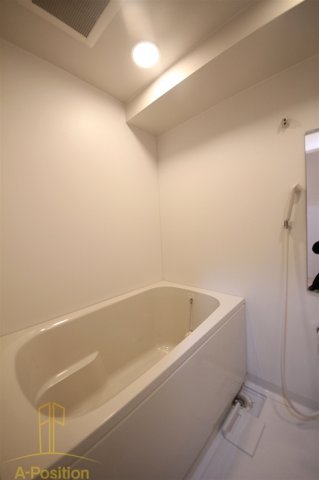 バス・シャワールーム　デセンテ北梅田