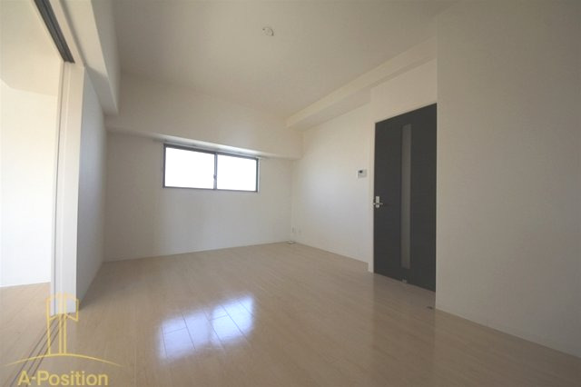 その他部屋・スペース　デセンテ北梅田