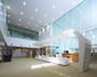 図書館　市立中原図書館（図書館）まで636m