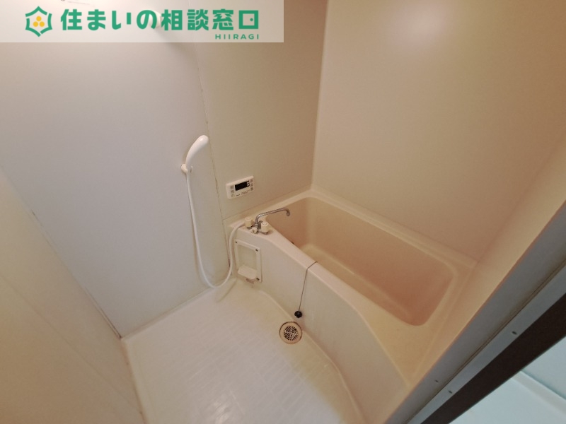 バス・シャワールーム　同型