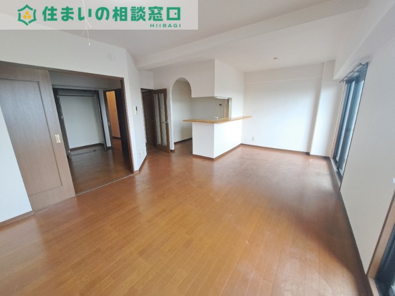 居室・リビング　同型