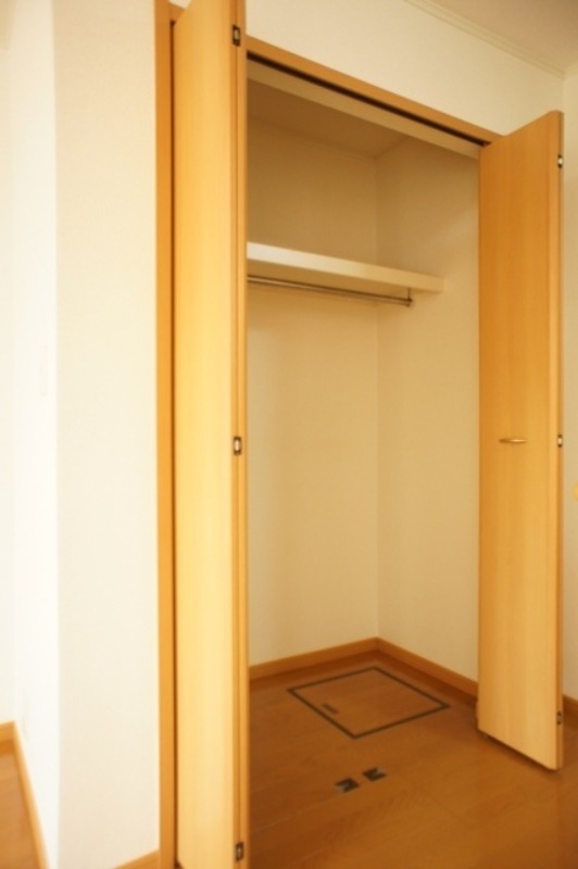 収納　図面と現状に相違がある場合には現状を優先