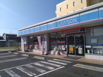 コンビニ　ローソン（コンビニ）まで357m