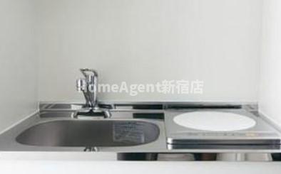 キッチン　同仕様写真