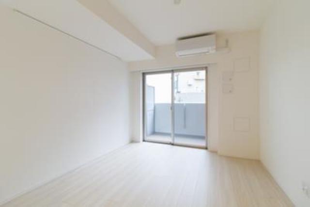 居室・リビング　※写真は同タイプ住戸です。