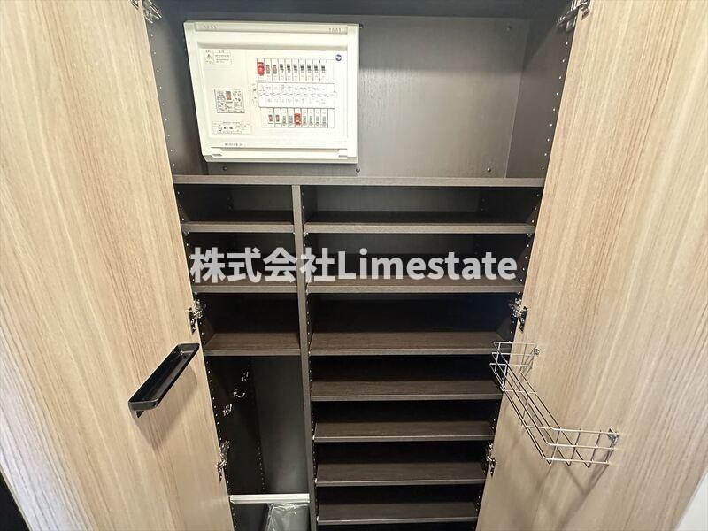 その他設備　別部屋参考写真