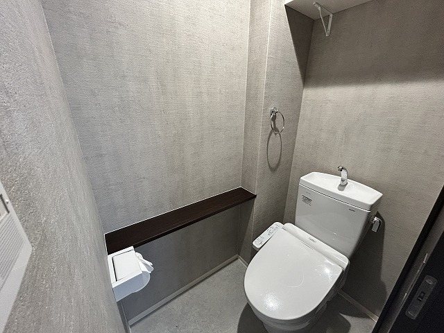 トイレ　参照画像