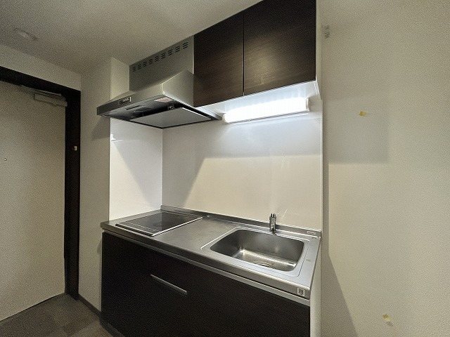 キッチン　参照画像