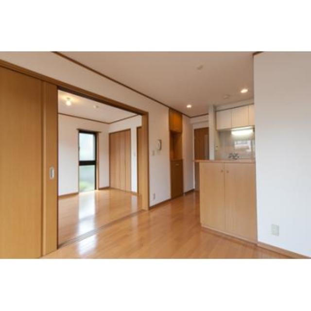 その他　※写真は同タイプ住戸です。