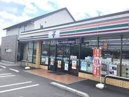 コンビニ　セブンイレブン大宮大和田前原店（コンビニ）まで463m