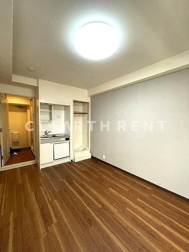 居室・リビング　洋室　※前回募集時2022.6撮影