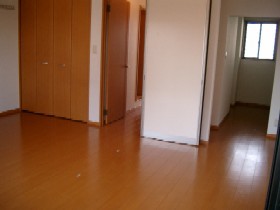 居室・リビング　使い易い１ＬＤＫです♪