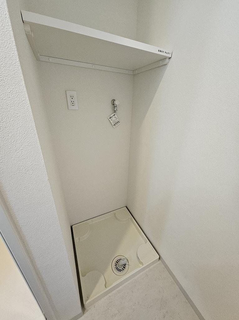 その他設備　設備