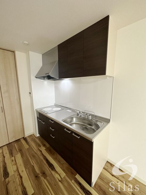 居室・リビング　同仕様