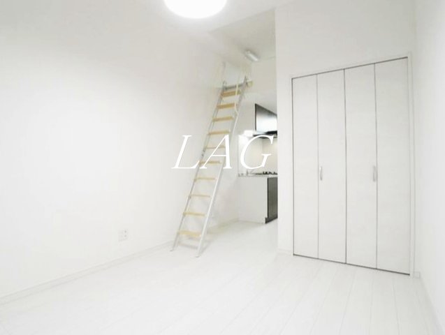 その他部屋・スペース　寝室です。