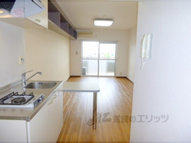 居室・リビング　洋室