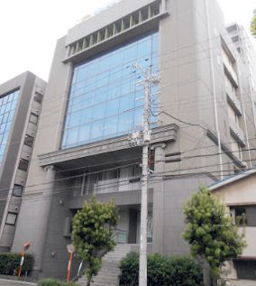 高校・高専　飛鳥未来高等学校 大阪キャンパス（高校・高専）まで316m