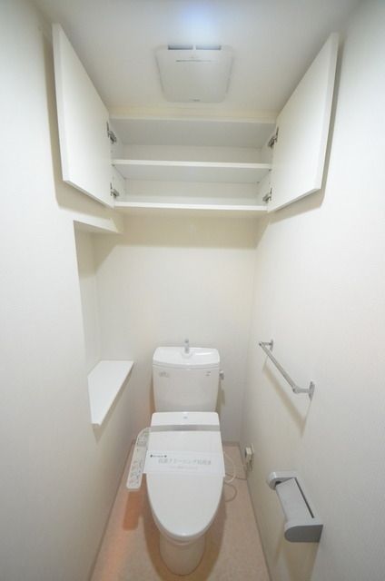 トイレ　♪トイレも大切な空間です！♪