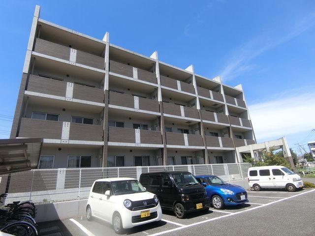 建物外観　☆外観☆