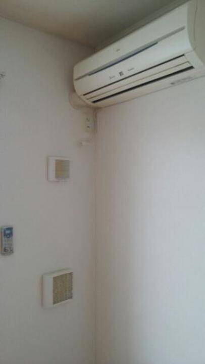 セキュリティ　TVモニターホン