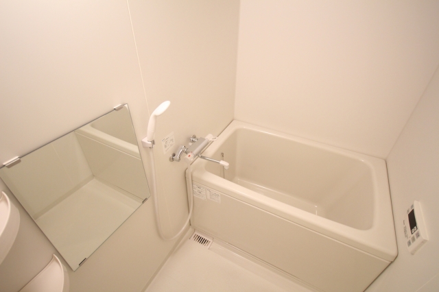 バス・シャワールーム　（別タイプ参考写真）秀喜ビル　北区王王子1