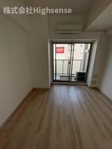 居室・リビング　おしゃれな居間です