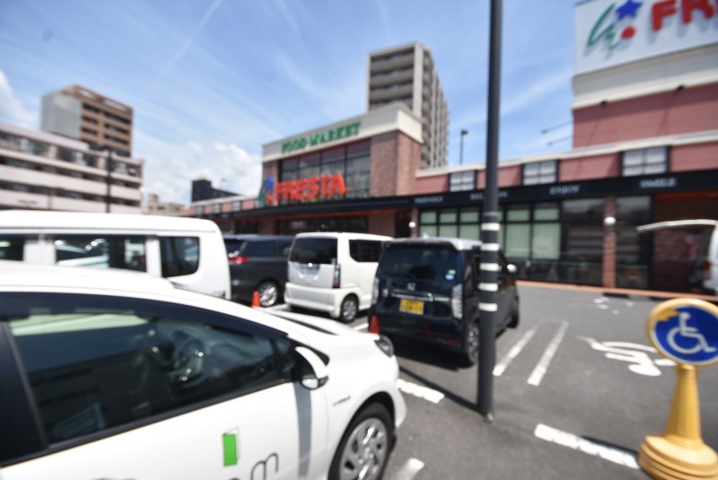 広島電鉄横川線 別院前駅 徒歩7分 4階建 築45年の周辺写真