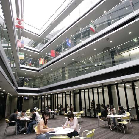 その他　日本外国語専門学校（その他）まで364m