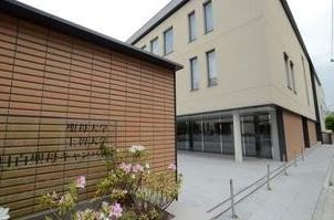 大学・短大　上智大学　目白聖母キャンパス（大学・短大）まで736m